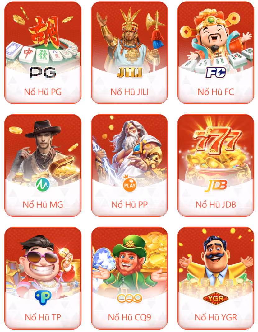 Nổ hũ vf2025a